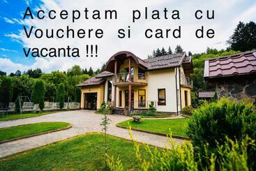 پانسیون Casa Perla Nordului