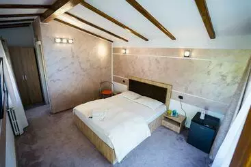 Panzió Casa Perla Nordului