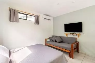 Majatalo Little Hawaii Avellanas