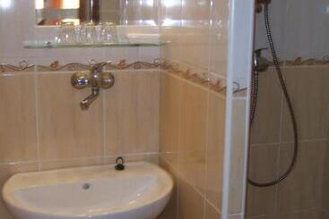 Pensió Penzion Zlatá Rybka