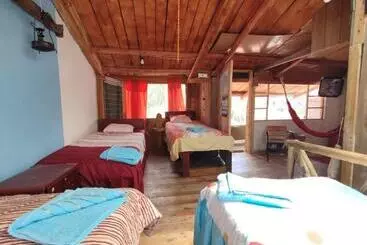 Pension Starlight Mountain Lodge