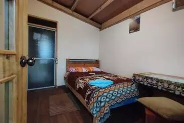 Pension Starlight Mountain Lodge