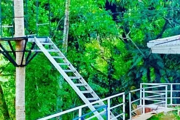 Lomakeskus Homely Stay Balana Kapolla