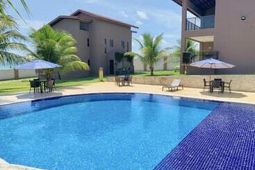 Resort Riviera De Praia Bela