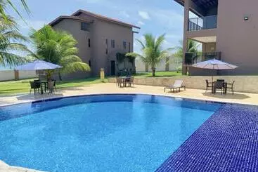 Resort Riviera De Praia Bela