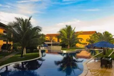 Resort Riviera De Praia Bela