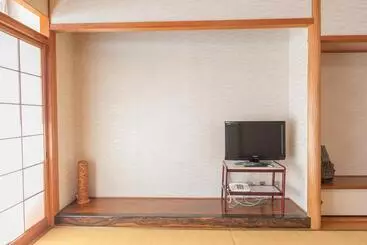 Ryokan Tabist Setouchinoyado Takehara Seaside