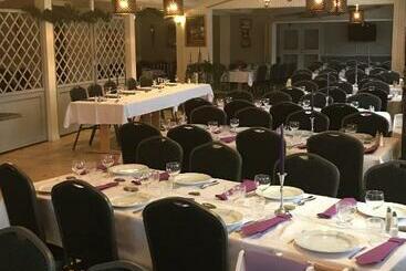 Vandrarhemsboende På Ammarnäsgården