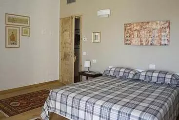 Aamiaismajoitus (B&B) Ca' Del Cuco