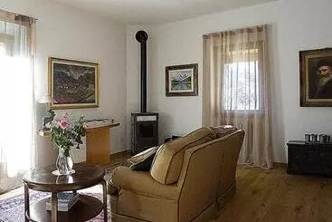 Aamiaismajoitus (B&B) Ca' Del Cuco