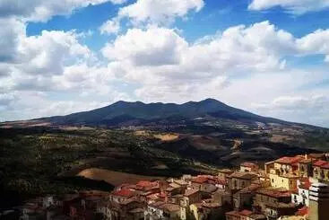 Aamiaismajoitus (B&B) Casato Lioy