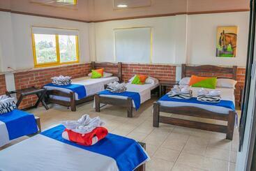 Finca Hotel San Isidro