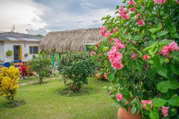 Finca Hotel San Isidro