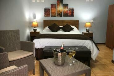 Abundia Hotel Boutique De Turismo