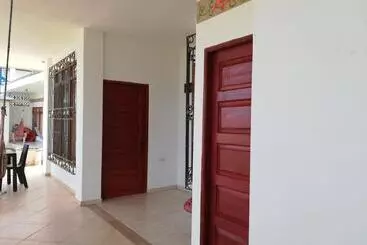Hotel Brisas Del Mar San Antero