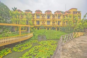 Hotel Flagship 43145 Mayaban Resort