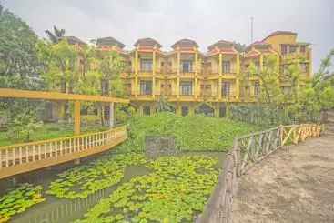 Hotel Flagship 43145 Mayaban Resort