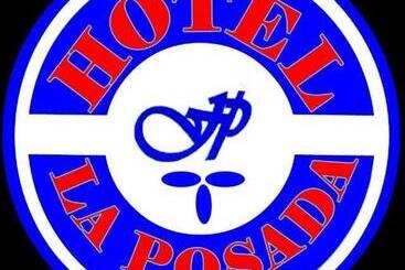 ホテル La Posada