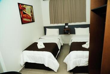 ホテル London Executive