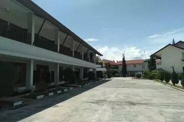 Hotel Ompu Herti