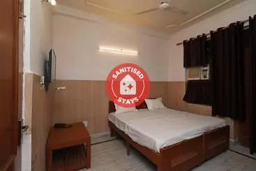 Hotel Spot On Himalaya Lodge