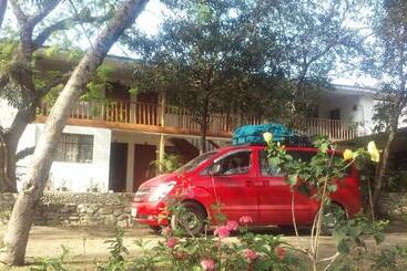 Hotel Residencial Valle Sagrado Vilcabamba