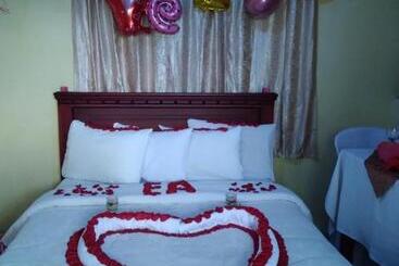 Hotel Residencial Valle Sagrado Vilcabamba