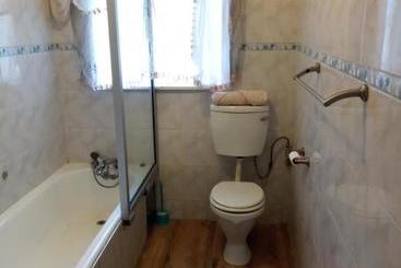 Pension Dante Guest House