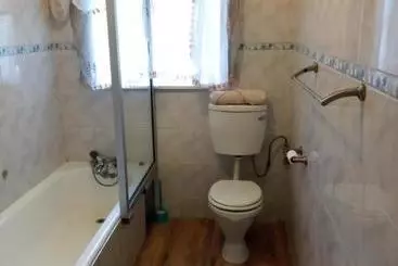 ペンション Dante Guest House