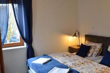 פנסיון Kerekerdő Vendégház   Kisszékely