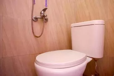 Pensione Reddoorz Near Goa Jatijajar 2