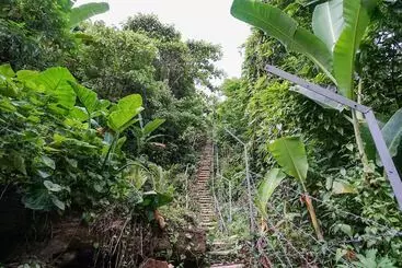 Majatalo Villa Robert