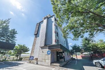Pocheon Royal Motel