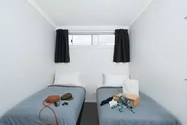 アパートホテル 125 Milton