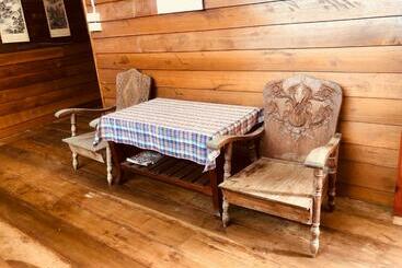 Cămin Huen Sabaidee Soi 8