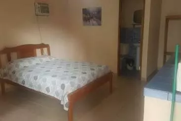 ユースホステル Sunrise Inn
