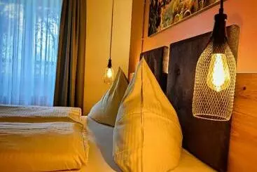 Aamiaismajoitus (B&B) Casa Palatina