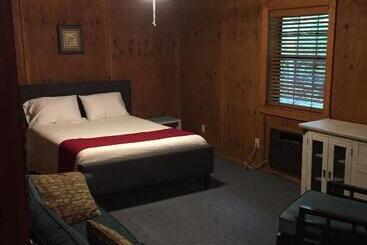 مبيت وإفطار The Sugar Creek Retreat