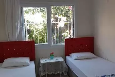 Hotelli Duru Pansion Arsuz