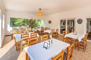 Hotel Herczeg Udvarház Poroszló