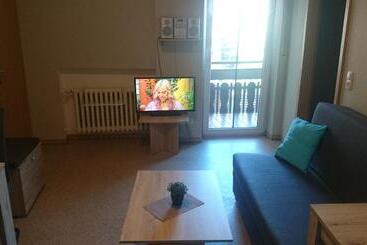 Hotel Landgasthof Und Pension Zum Löwen