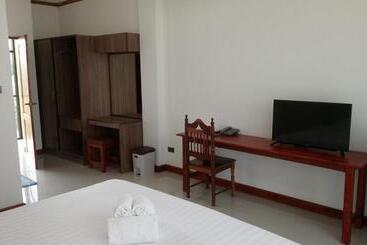 Hotel Landmark Maha Sarakham