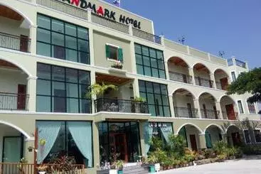 ホテル Landmark Maha Sarakham