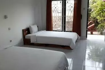 ホテル Spear Villa