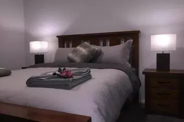 Hotel Swagmans Homestead