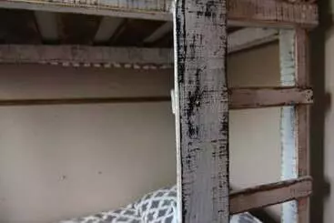 Herberge Narakan Cabo Polonio