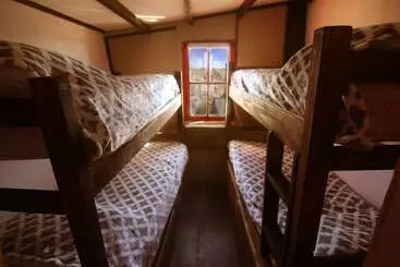 Hostel Narakan Cabo Polonio