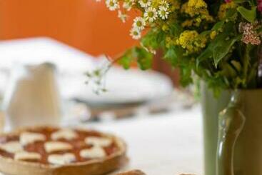 بنسيون Baldovino B&b