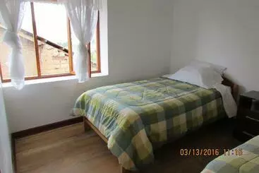 Pensão Casona Mollepata