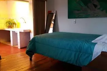 Majatalo Casona Mollepata